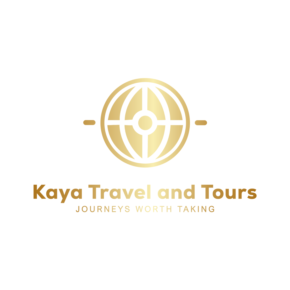 Kaya Travel & Tours Logo
